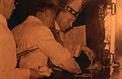 altarweihe